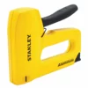 Stanley 0-TR151Y Heavy Duty Hand Stapler Staple Gun