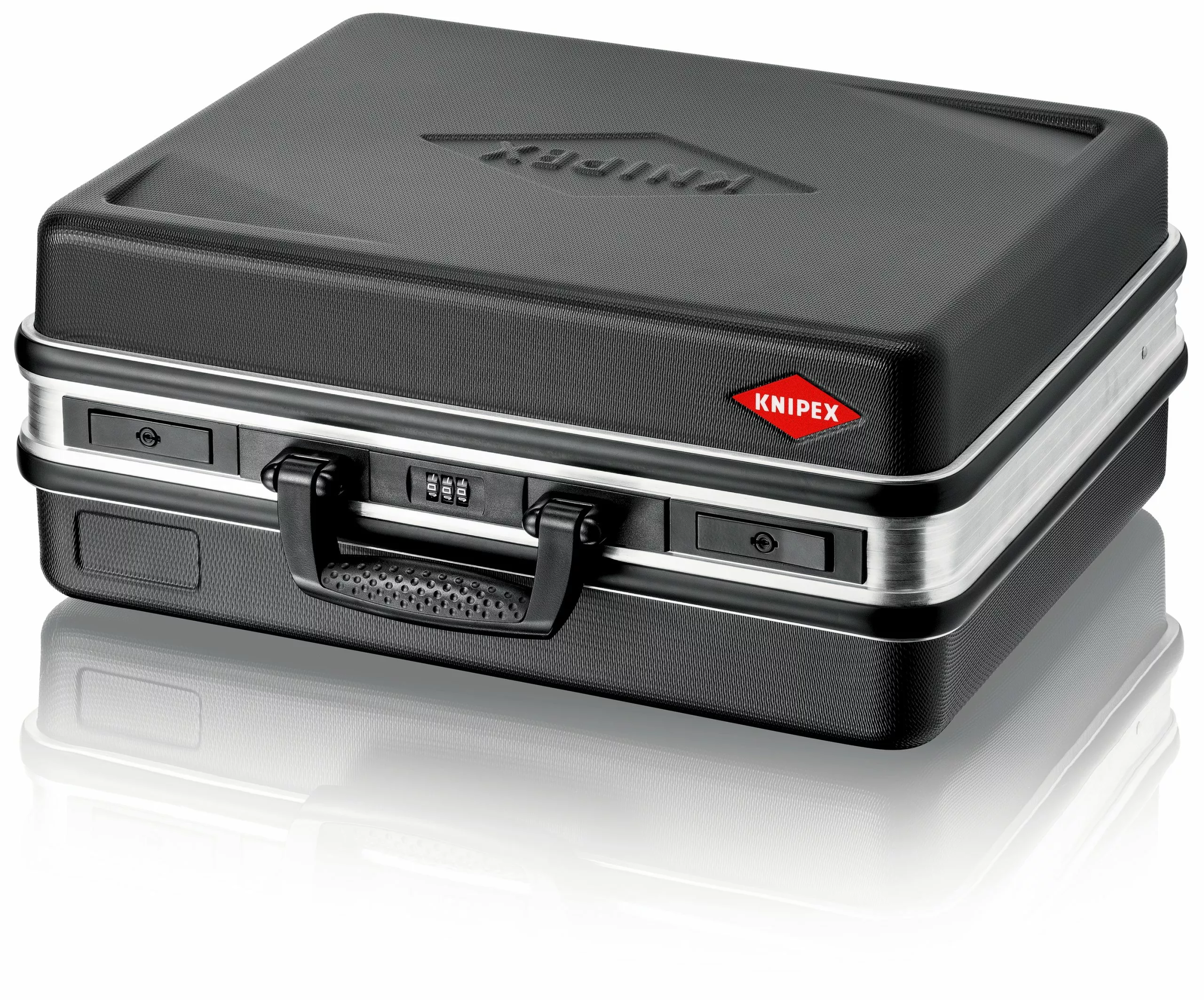 Knipex 00 21 05 LE "Basic" Empty Mobile Tool Case 6 Knipex 00 21 05 LE "Basic" Empty Mobile Tool Case - Image 6