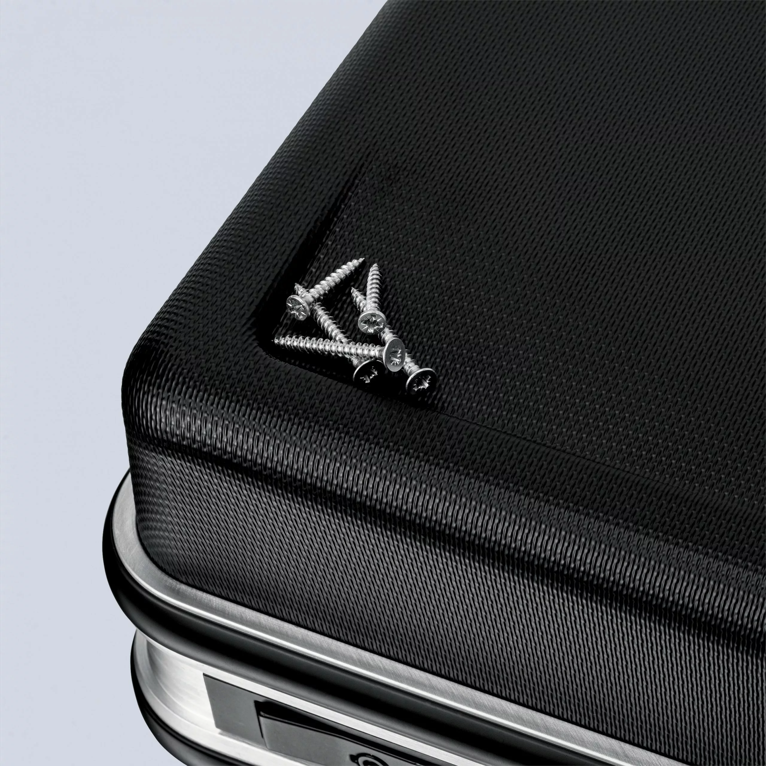 Knipex 00 21 05 LE "Basic" Empty Mobile Tool Case 5 Knipex 00 21 05 LE "Basic" Empty Mobile Tool Case - Image 5