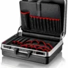 Knipex 00 21 05 LE "Basic" Empty Mobile Tool Case