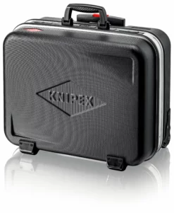 Knipex 00 21 06 LE "BIG Basic Move" Empty Mobile Rolling Tool Case -SOCKET SETS & EXTENSION BARS Sales 00 21 06 LE 1 scaled 1