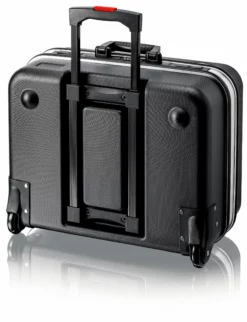 Knipex 00 21 06 LE "BIG Basic Move" Empty Mobile Rolling Tool Case -SOCKET SETS & EXTENSION BARS Sales 00 21 06 LE 2 scaled 1