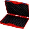 Knipex 00 21 15 LE "RED" Empty Tool Case / Box