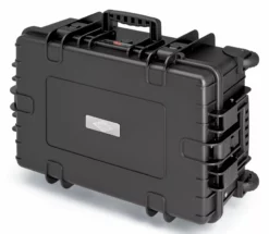 Knipex 00 21 37 LE "Robust45 Move" Empty Professional Fly Case Mobile Plastic Tool Box -SOCKET SETS & EXTENSION BARS Sales 00 21 37 LE 2 scaled 1