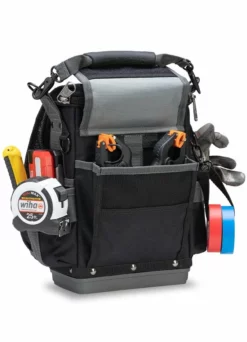 Veto Pro Pac TP-LC Compact Service Tech Tool Pouch 9 Veto Pro Pac TP-LC Compact Service Tech Tool Pouch -SOCKET SETS & EXTENSION BARS Sales 0000 tp lc 22