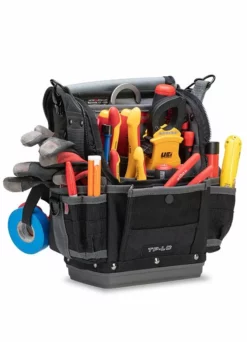 Veto Pro Pac TP-LC Compact Service Tech Tool Pouch 8 Veto Pro Pac TP-LC Compact Service Tech Tool Pouch -SOCKET SETS & EXTENSION BARS Sales 0001 tp lc 19