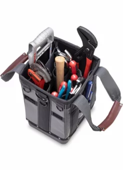 Veto Pro Pac WRENCHER-MC Open Top Plumbing Tool Bag + TP6B FREE 8 Veto Pro Pac WRENCHER-MC Open Top Plumbing Tool Bag + TP6B FREE -SOCKET SETS & EXTENSION BARS Sales 0004 WRENCHER MC 30a