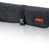 Knipex 00 19 56 LE 4 Pocket Fabric Tool Roll For Pliers / Side Cutters 200mm