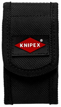 Knipex 00 19 72 XS LE Tool Belt Pouch XS For KNIPEX Cobra® XS &amp; Pliers Wrench XS -SOCKET SETS & EXTENSION BARS Sales 001972XSLE 00 3