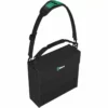 Wera 004351 2go 2 Tool Bag With Shoulder Strap &amp; Tool Quiver