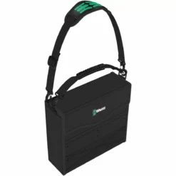 Wera 004351 2go 2 Tool Bag With Shoulder Strap &amp; Tool Quiver