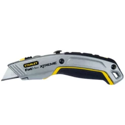 Stanley 0-10-789 FatMax Retractable Twin Blade Knife