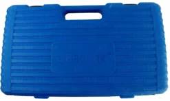 US PRO By BERGEN BERGEN DEEP SHALLOW IMPACT SOCKETS AF/SAE MM & ADAPTOR 37pc 6pt HEX 3/8" 1/2" DR -SOCKET SETS & EXTENSION BARS Sales 0112db4a 5efa 4ef8 9f30 ce00db2ea657