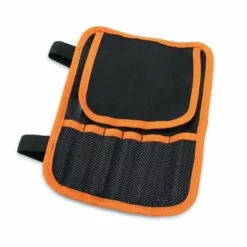 Beta 2002/BV6 Empty Roll-Up Tool Wallet - 6 Pocket