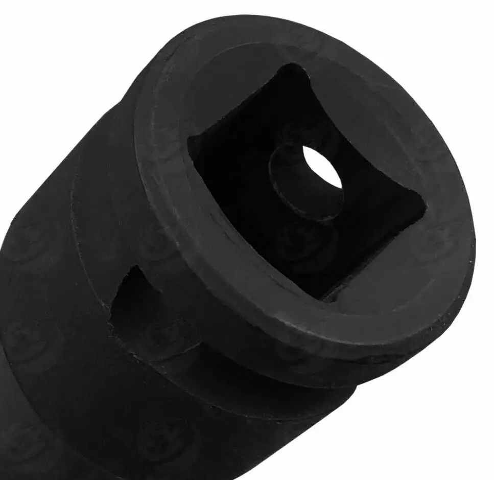 US PRO By BERGEN BERGEN H19 Impact Hex Bit Socket 1/2" 19mm Impact Allen Key 78mm Long Hex Socket 3 US PRO By BERGEN BERGEN H19 Impact Hex Bit Socket 1/2" 19mm Impact Allen Key 78mm Long Hex Socket - Image 3