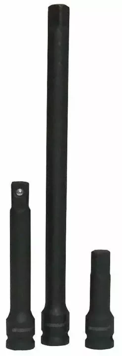 US PRO By BERGEN 1/2" Drive IMPACT Extension Bar Set 75mm - 250mm 13 US PRO By BERGEN 1/2" Drive IMPACT Extension Bar Set 75mm - 250mm -SOCKET SETS & EXTENSION BARS Sales 03e10ae4 945e 431b b048 97e3135936de