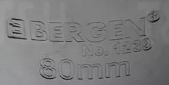 US PRO By BERGEN BERGEN 1" Inch Shallow Socket 80mm Shallow Sockets 6 Point -SOCKET SETS & EXTENSION BARS Sales 04e3899d 7d41 49f2 a455 5f8dbaeefbb2