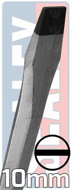 SEALEY 3 Piece Extra Long Magnetic Hammer Thru Screwdriver Set SL8 SL10 PZ2 -SOCKET SETS & EXTENSION BARS Sales 050df94f 0c9a 4ecf a5ba 30f3ea048c7f