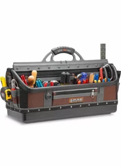 Veto Pro Pac OT-XXL Extra Large Open Top Contractors Tool Bag + TP6B FREE 10 Veto Pro Pac OT-XXL Extra Large Open Top Contractors Tool Bag + TP6B FREE -SOCKET SETS & EXTENSION BARS Sales 05 OT XXL 1