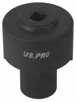 US PRO By BERGEN BERGEN FORD TRANSIT 4 POINT REAR HUB NUT IMPACT SOCKET RWD 2014 ON (205-1007) HD -SOCKET SETS & EXTENSION BARS Sales 0714c376 0603 416e a34f ac33269e7881