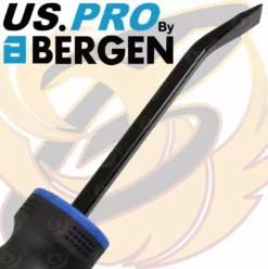 US PRO By BERGEN US PRO 4PC Heavy Duty Pry Bar Set Jemmy 200mm 300mm 450mm 600mm Crow Bar Jimmy -SOCKET SETS & EXTENSION BARS Sales 09913bc3 0114 4fcd 9ac4 faa882156c42