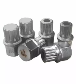 US PRO By BERGEN VORLUX By BERGEN BMW Locking Wheel Nut Keys Set BMW & Mini Spline & Ribe Type Locking Nut Keys -SOCKET SETS & EXTENSION BARS Sales 0d938094 4247 498b 8fea 1b47c44ca9c7