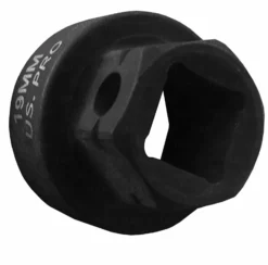 US PRO By BERGEN US PRO IMPACT Sockets Set 3/8" Dr Shallow Stubby Impact Sockets 6mm-19mm Hex 6pt -SOCKET SETS & EXTENSION BARS Sales 0e0c1ed0 c966 4ad5 a0ea 8df0e2632db7