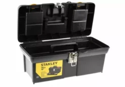 Stanley 1-92-065 16" Toolbox With Tote Tray 8 Stanley 1-92-065 16" Toolbox With Tote Tray -SOCKET SETS & EXTENSION BARS Sales 1 92 065 3