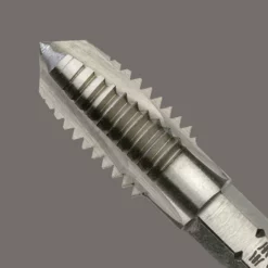 Wera 104654 844/7 7 Piece Metric HSS Metal Tap Threading Bit Set &amp; 1/4" Bit Holder -SOCKET SETS & EXTENSION BARS Sales 104654 3