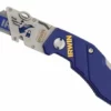 Irwin 10507695 Folding Utility Knife