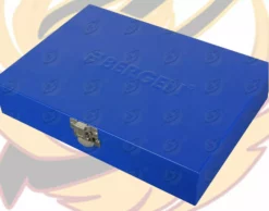 US PRO By BERGEN BERGEN Socket Set 42pc 1/4" Drive Metric AF Ratchet Hex UJ Adaptor -SOCKET SETS & EXTENSION BARS Sales 109ce7b0 5bd9 4aee b162 e946ebcbef67