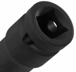 US PRO By BERGEN US PRO SAE IMPACT HEX Bit Socket Set Imperial AF SAE Long Reach HEX Allen Socket -SOCKET SETS & EXTENSION BARS Sales 10bfe5bd 8037 494c a4e6 71d4279f3390