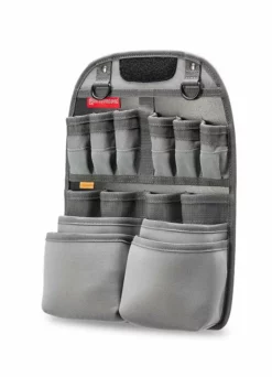 Veto Pro Pac TECH-PAC MC BLACKOUT Tool Panel Front