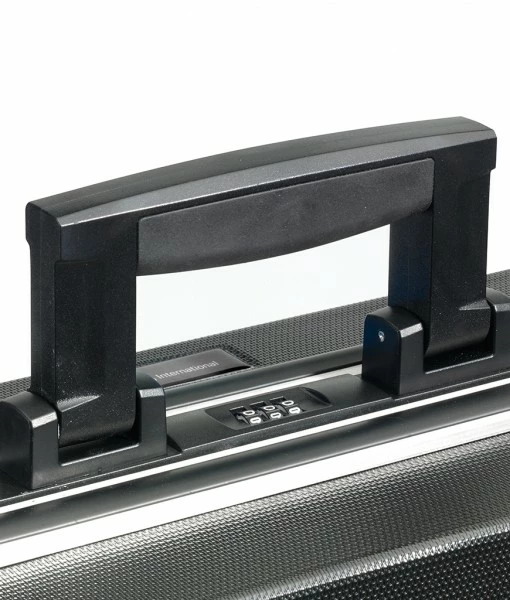 GEDORE B And W International 120.04/P Mobile Tool Case With Telescopic Handle And Wheels 6 GEDORE B And W International 120.04/P Mobile Tool Case With Telescopic Handle And Wheels - Image 6