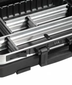 GEDORE B And W International 120.04/P Mobile Tool Case With Telescopic Handle And Wheels 10 GEDORE B And W International 120.04/P Mobile Tool Case With Telescopic Handle And Wheels -SOCKET SETS & EXTENSION BARS Sales 120.04 P5