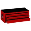 Teng Tools Teng TC803SV 8 Series 3 Drawer Mid-Section Tool Box - Red