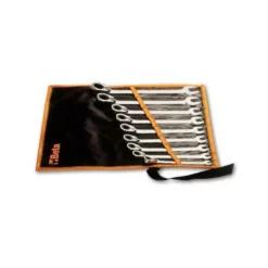 Beta Tools Beta 142/BV6 Empty Tool Roll For 001420066 (142/B6) Combination Spanner Set