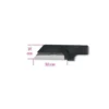 Beta Tools Beta "1777RL/U" Spare Blade For XJ017770011