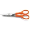 Beta Tools BETA 1127 TELEPHONE ENGINEER'S SCISSORS WITH STRAIGHT BLADE 150mm