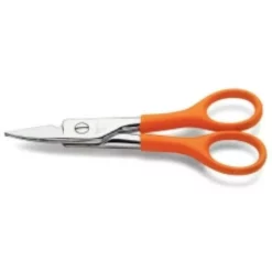 Beta Tools BETA 1127 TELEPHONE ENGINEER'S SCISSORS WITH STRAIGHT BLADE 150mm