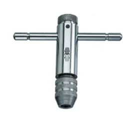 Stahlwille (Germany) 12915/2 Ratchet Tap Wrench Holder 4.6-8.0mm