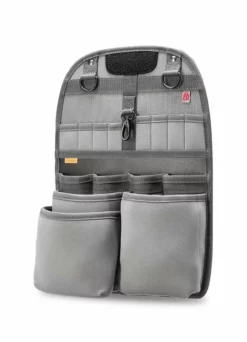 Veto Pro Pac TECH-PAC MC BLACKOUT Meter Panel Back