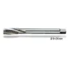 Beta Tools 428FC/16 Machine Tap For Blind Holes - M16 X 2mm