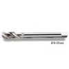 Beta Tools Beta 429FP Machine Tap For Blind Holes - M8 X 1.25mm