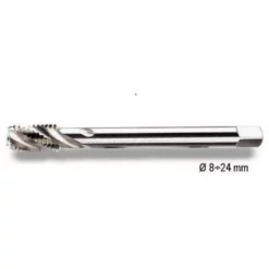 Beta Tools Beta 429FP Machine Tap For Blind Holes - M8 X 1.25mm