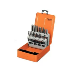 Beta Tools Beta 431/SP21 21 Pce. Coarse Pitch Hand Tap Set