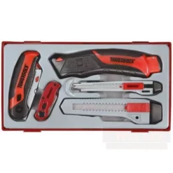 Teng TTK40 Knife Set