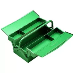 Stahlwille 83/010 3 Tray Cantilever Tool Box 420mm Long