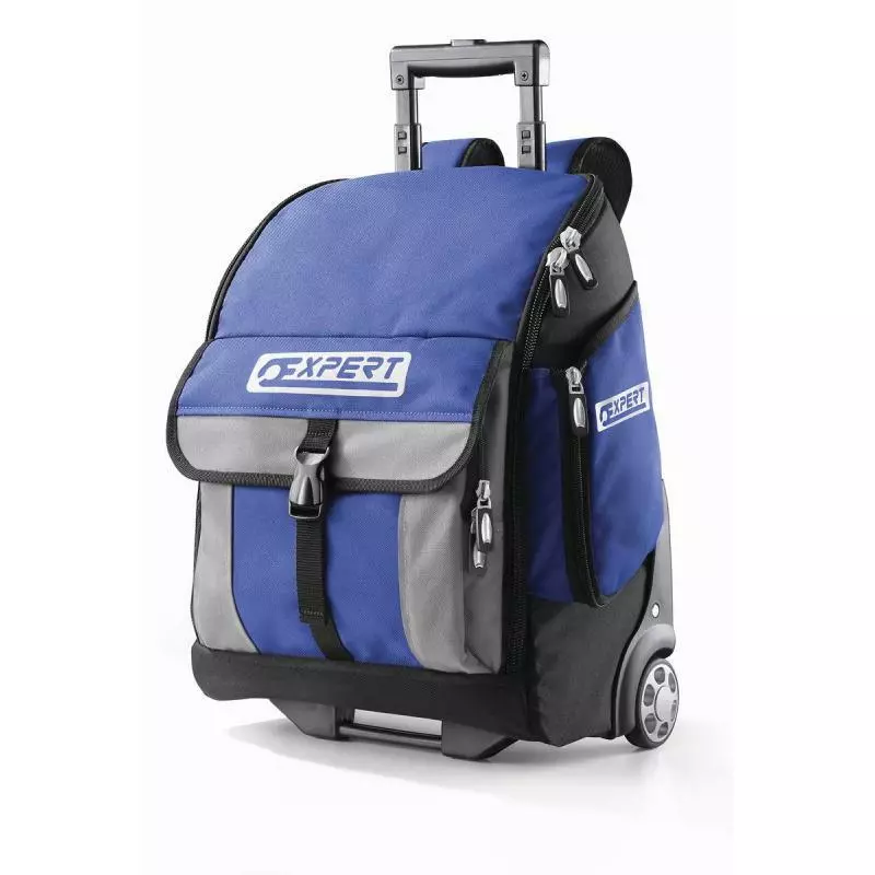 Britool Expert Expert By Facom E010602 Tool Storage Backpack With Wheels 1 Britool Expert Expert By Facom E010602 Tool Storage Backpack With Wheels