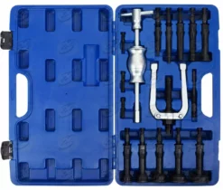 US PRO By BERGEN US PRO Blind Hole Bearing Puller Inner Bearing Remover Extractor Set Pilot Bushs -SOCKET SETS & EXTENSION BARS Sales 131aeee1 b622 42b2 b111 31f167c2afb3